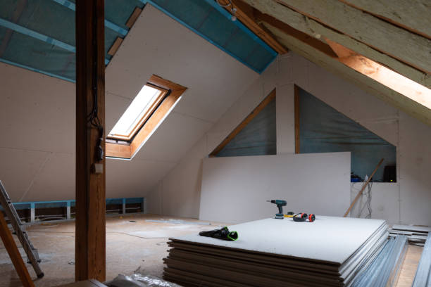 Branchville, SC Insulation Contractor Company