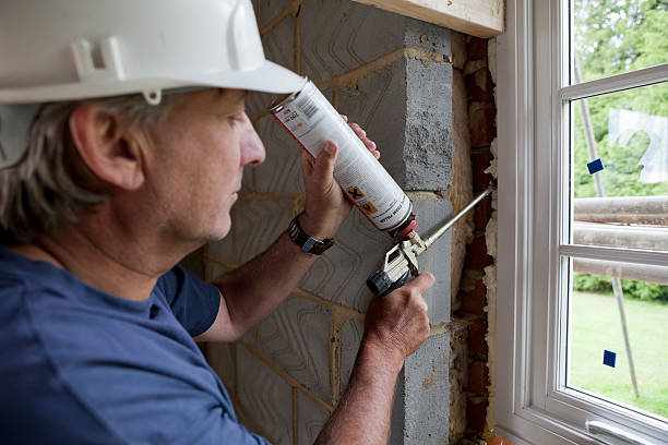 Best Energy Efficiency Insulation in Branchville, SC